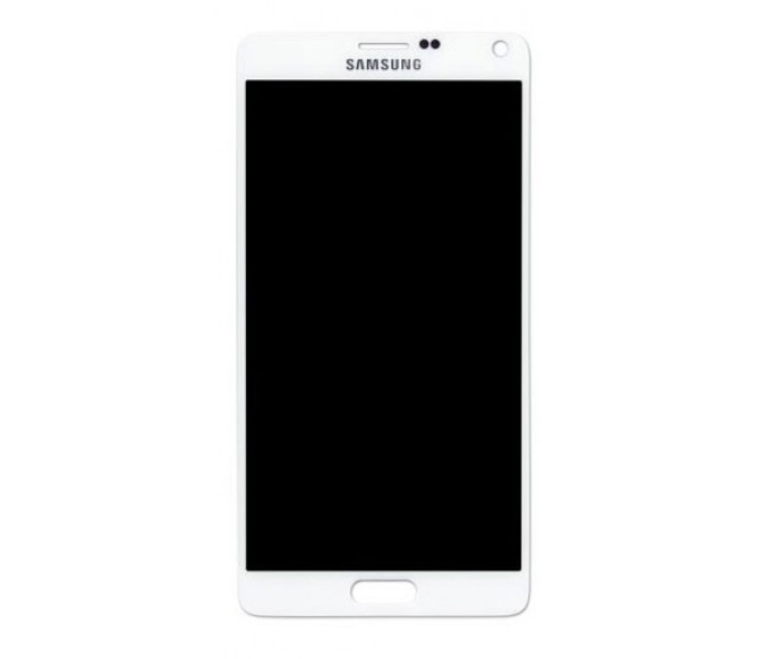 Samsung Galaxy Note 4 LCD Screen Digitizer